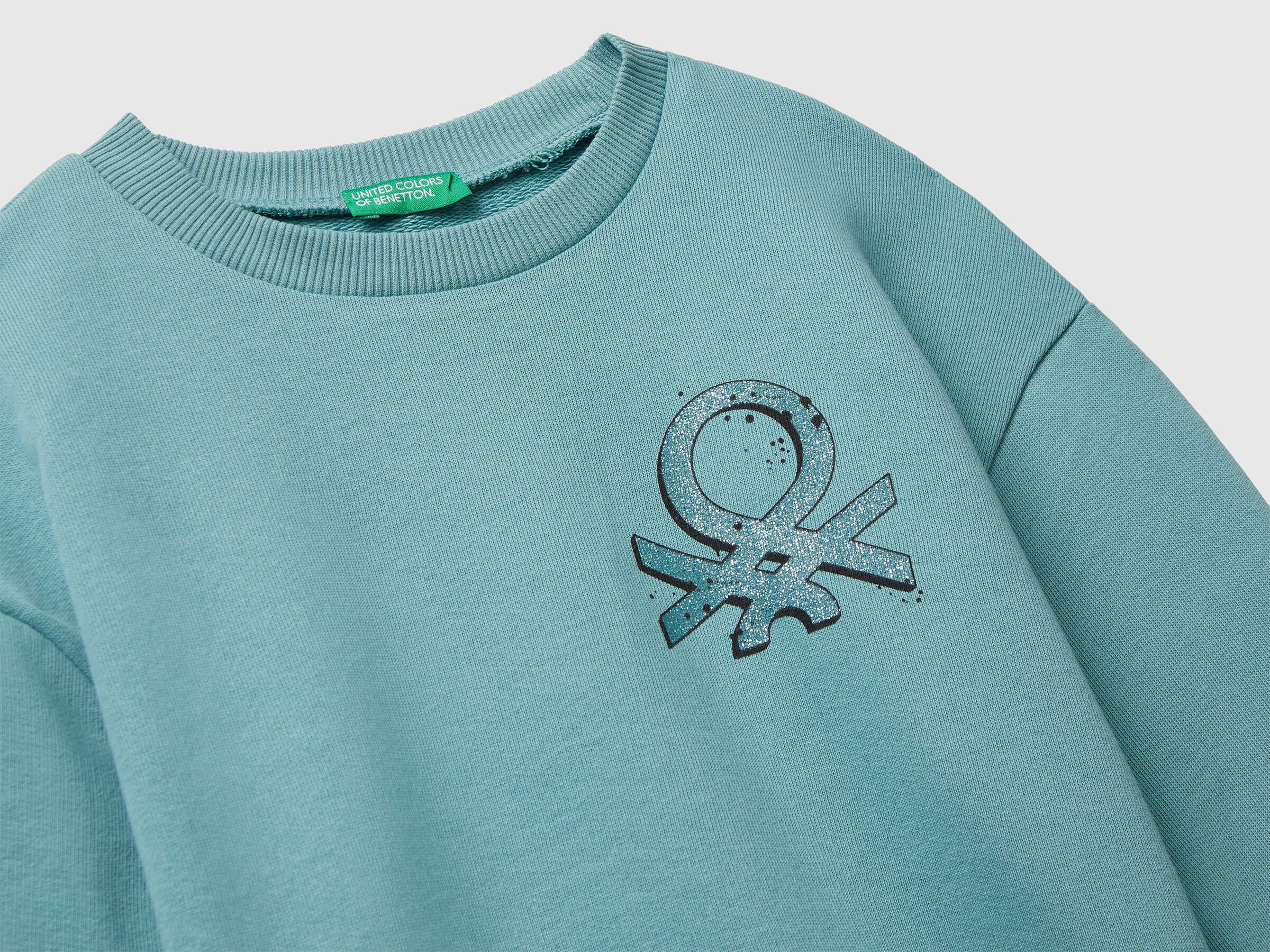SWEATER L/S Junior Girl image number 3